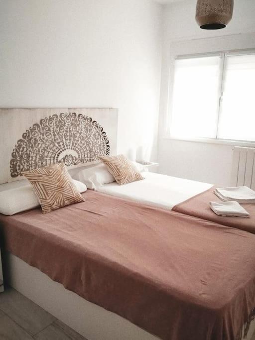 Center Wifi Parking Free Apartment Гранада Екстериор снимка