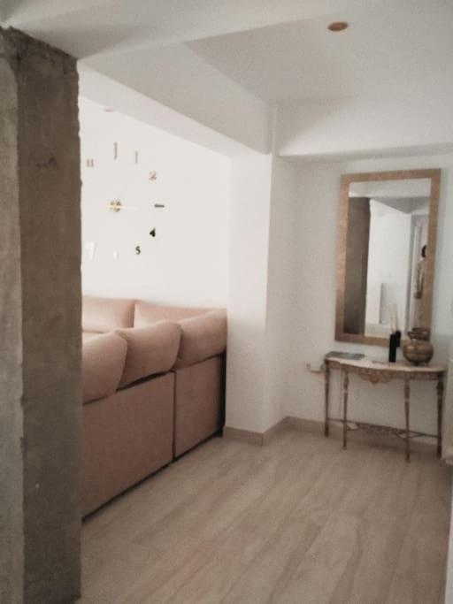 Center Wifi Parking Free Apartment Гранада Екстериор снимка