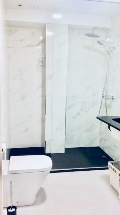 Center Wifi Parking Free Apartment Гранада Екстериор снимка