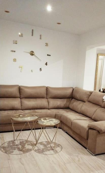 Center Wifi Parking Free Apartment Гранада Екстериор снимка
