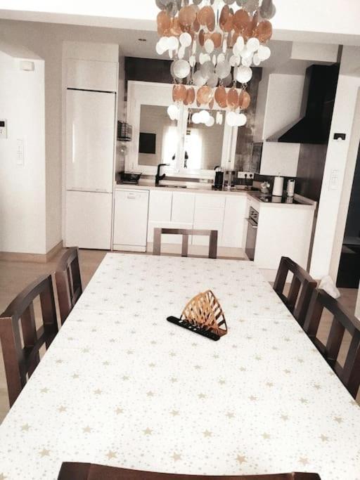 Center Wifi Parking Free Apartment Гранада Екстериор снимка
