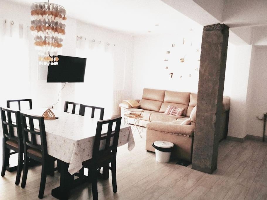 Center Wifi Parking Free Apartment Гранада Екстериор снимка