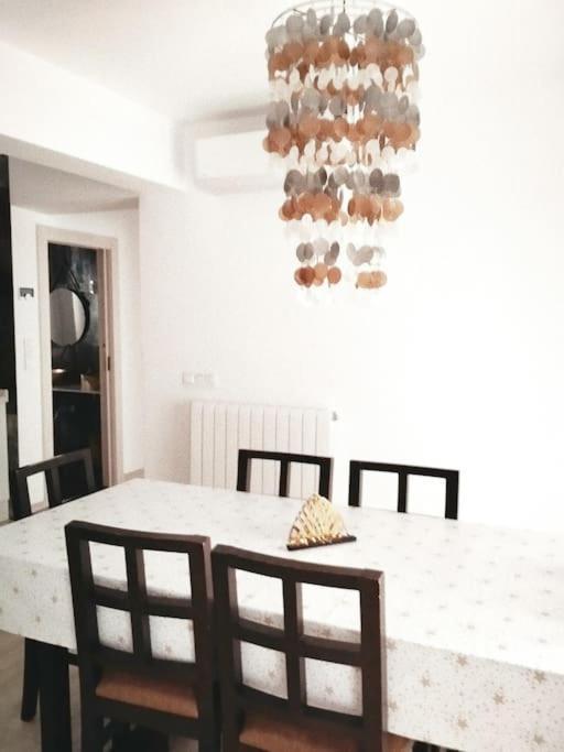 Center Wifi Parking Free Apartment Гранада Екстериор снимка