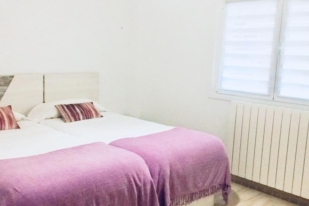 Center Wifi Parking Free Apartment Гранада Екстериор снимка