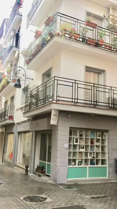 Center Wifi Parking Free Apartment Гранада Екстериор снимка