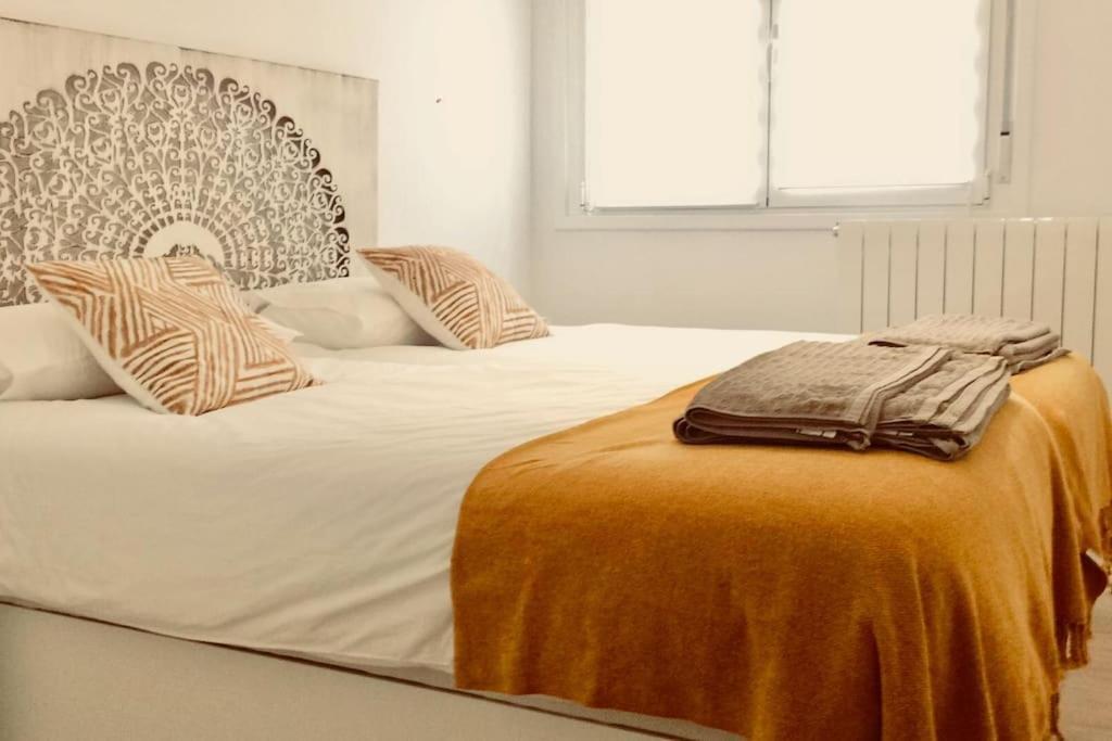 Center Wifi Parking Free Apartment Гранада Екстериор снимка