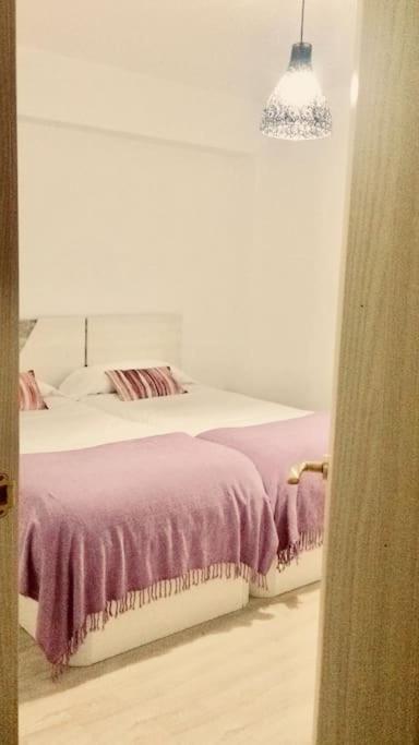 Center Wifi Parking Free Apartment Гранада Екстериор снимка