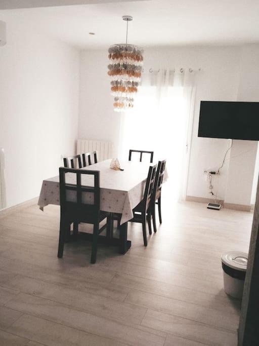 Center Wifi Parking Free Apartment Гранада Екстериор снимка