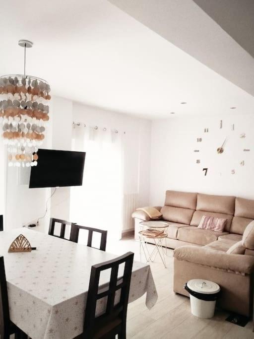 Center Wifi Parking Free Apartment Гранада Екстериор снимка